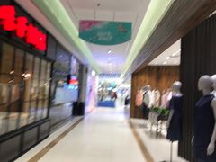-丽达购物中心(崂山店)
