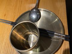 餐具摆设-韩罗苑(万象城店)