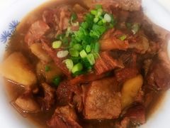 -鲁班小馆(政四街店)