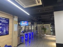 -汇乐游泳馆(莲花南路店)