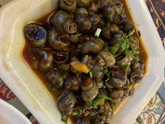 炒螺丝-阿东农家菜(新场古镇下塘街店)