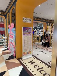-meland亲子乐园•派对•研学(宁波华润万象城店)