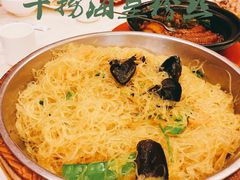 -围龙屋客家食府(福田店)