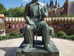 -安徒生童话乐园