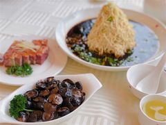-怡园饭店-餐厅(四望亭店)