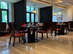 -逸林轩中餐厅(中信泰富朱家角锦江酒店)