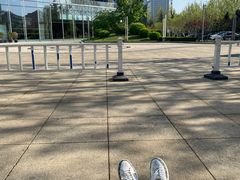 -星巴克(北辰西路店)