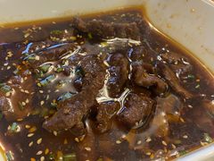 -锦江饭店锦北楼-锦江厅