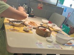 -叹茶靓点·粤式餐厅·全天茶市(石井万民广场店)