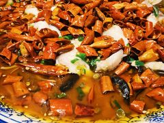 -頂好酒家·经典粤菜(海信广场店)
