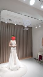 -PAI婚纱礼服设计馆【大牌租赁/高级定制】