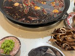 -肥龙火锅(南坪店)