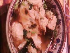 -老谢野馄饨(延安路店)