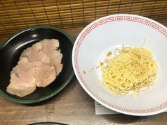-一兰拉面(梅田阪急东通店)