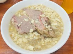 -清真·马洪小炒泡馍馆(钟楼回民街店)