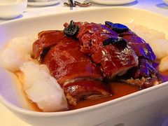 -山泉粤宴(广东大厦店)