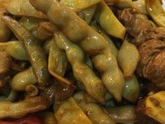 -中来顺回民饭店(二道街店)