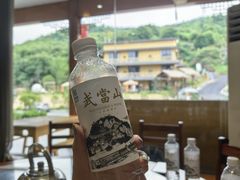 -漁耕小厨农家院(武当山店)