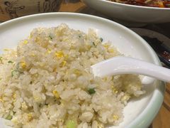 蛋炒饭-易老妈蹄花.特色川菜(人民公园总店)