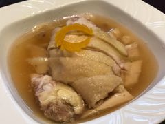 -老正兴菜馆(福州路店)