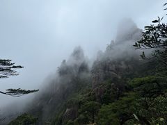 -三清山风景名胜区