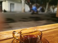 -RUMORS COFFEE ROASTERY鲁马滋咖啡(湖南路店)