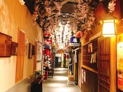 -拉面莊夢語＆中华料理八椿