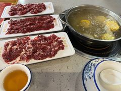 -杏花吴记牛肉火锅