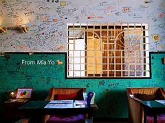 -Fresh Fruit Factory - Fruit Cuisine Restaurant