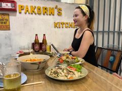 -Pakorn's Kitchen