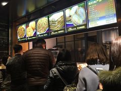-苹果花园(桂林路店)