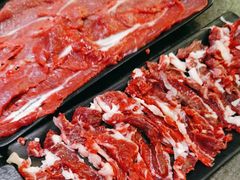-林记潮牛·牛肉火锅(上马墩店)