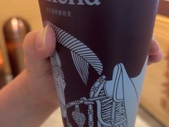 -眷茶臻选(中原万达店)