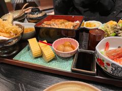 -玄白·炭烤活鳗(上海首店)