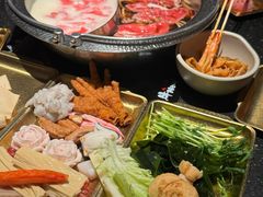 -牛New寿喜烧(新六百店)