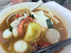 -阿坤纯正西刀鱼丸(Kuala Lumpur Branch)