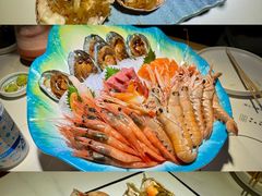 -黑木原精致料理·铁板烧
