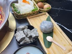 -湊湊火锅·茶憩(颐堤港店)