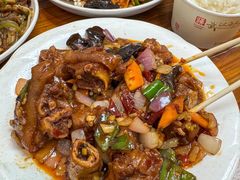 -卢庄(江汉路店)