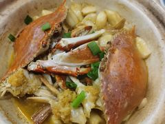 -船梆煮•蒸汽海鲜·生腌干蒸(五四广场店)