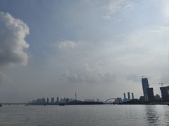 -武昌江滩