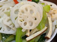 -爱骅裤带面馆(东木头市店)