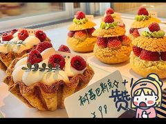 -evoojoo面包商店