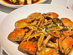-马头巷·食景园(苏州总店)