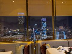 -北京柏悦酒店·锦庭餐厅Dining Room