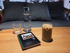 -蜗牛单车咖啡(银座购物广场东城店)