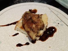 -大渔铁板烧(中山路八佰伴店)