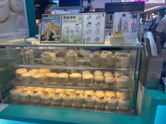 -椰不二(江北大洋百货店)