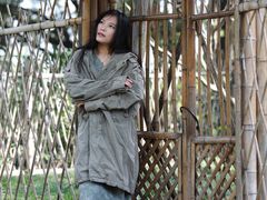 -蜀冈西峰生态公园