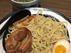 -雷神拉面(财富中心玉米楼店)